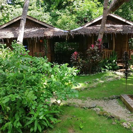 Albergue Aventura Siquijor San Juan  Exterior foto