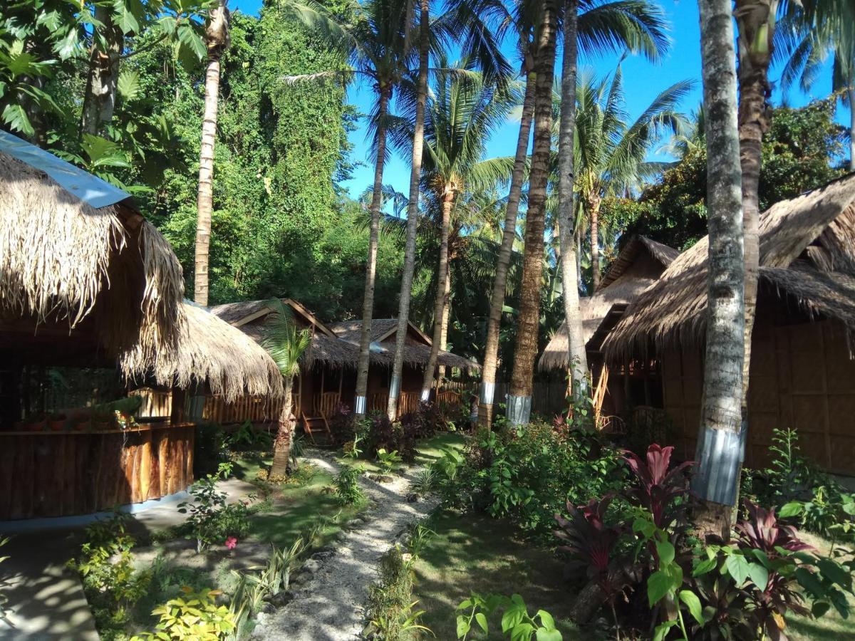 Albergue Aventura Siquijor San Juan  Exterior foto