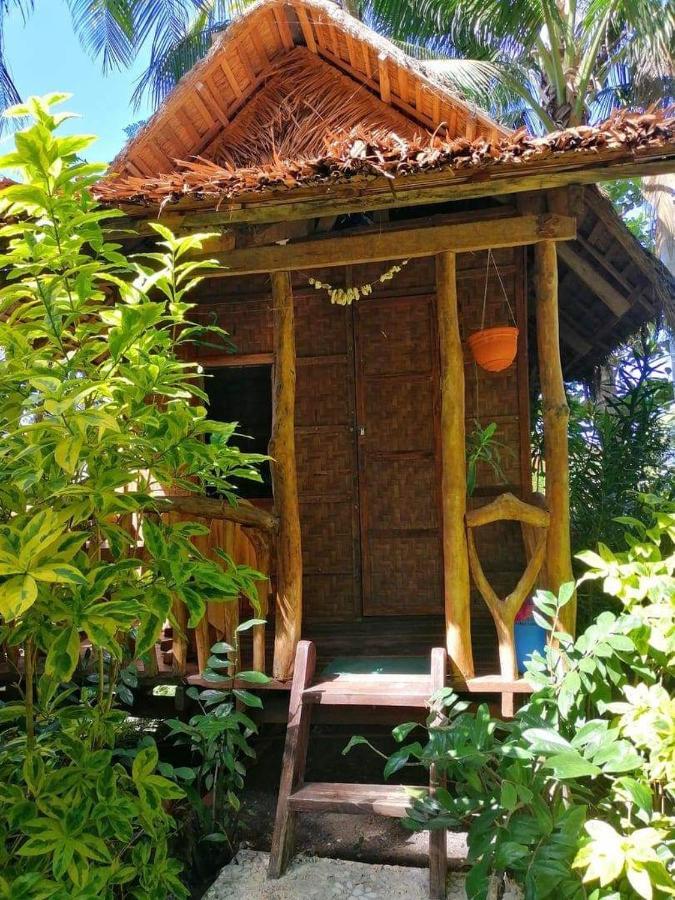 Albergue Aventura Siquijor San Juan  Exterior foto