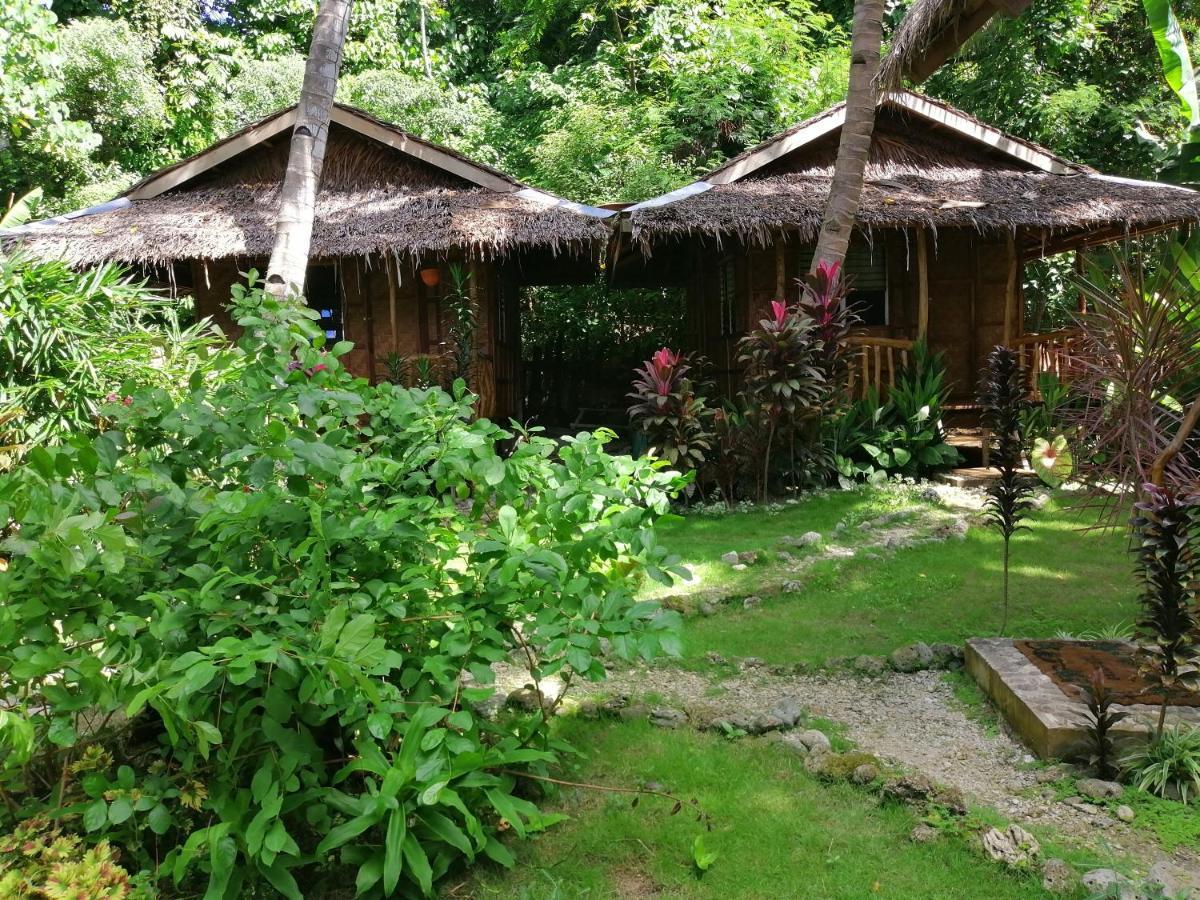 Albergue Aventura Siquijor San Juan  Exterior foto