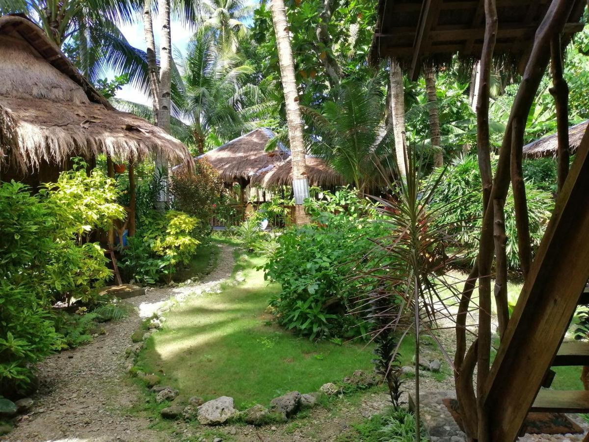 Albergue Aventura Siquijor San Juan  Exterior foto