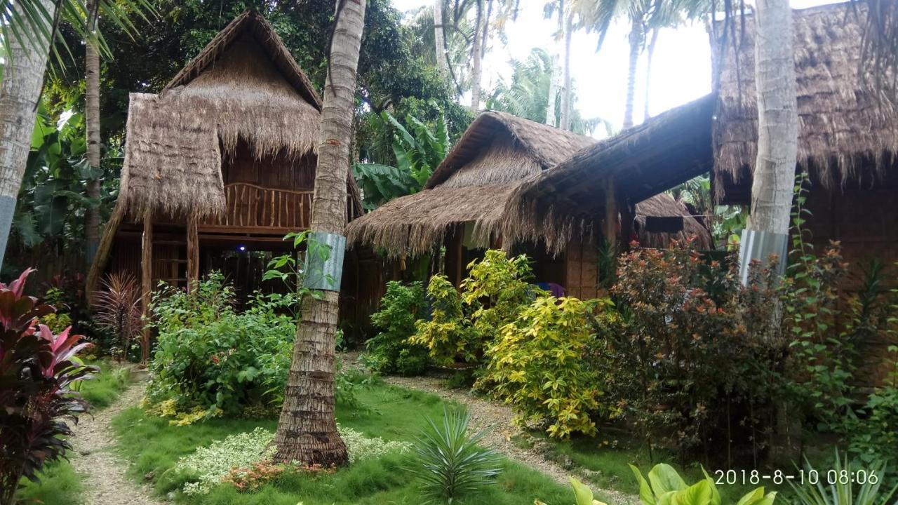 Albergue Aventura Siquijor San Juan  Exterior foto
