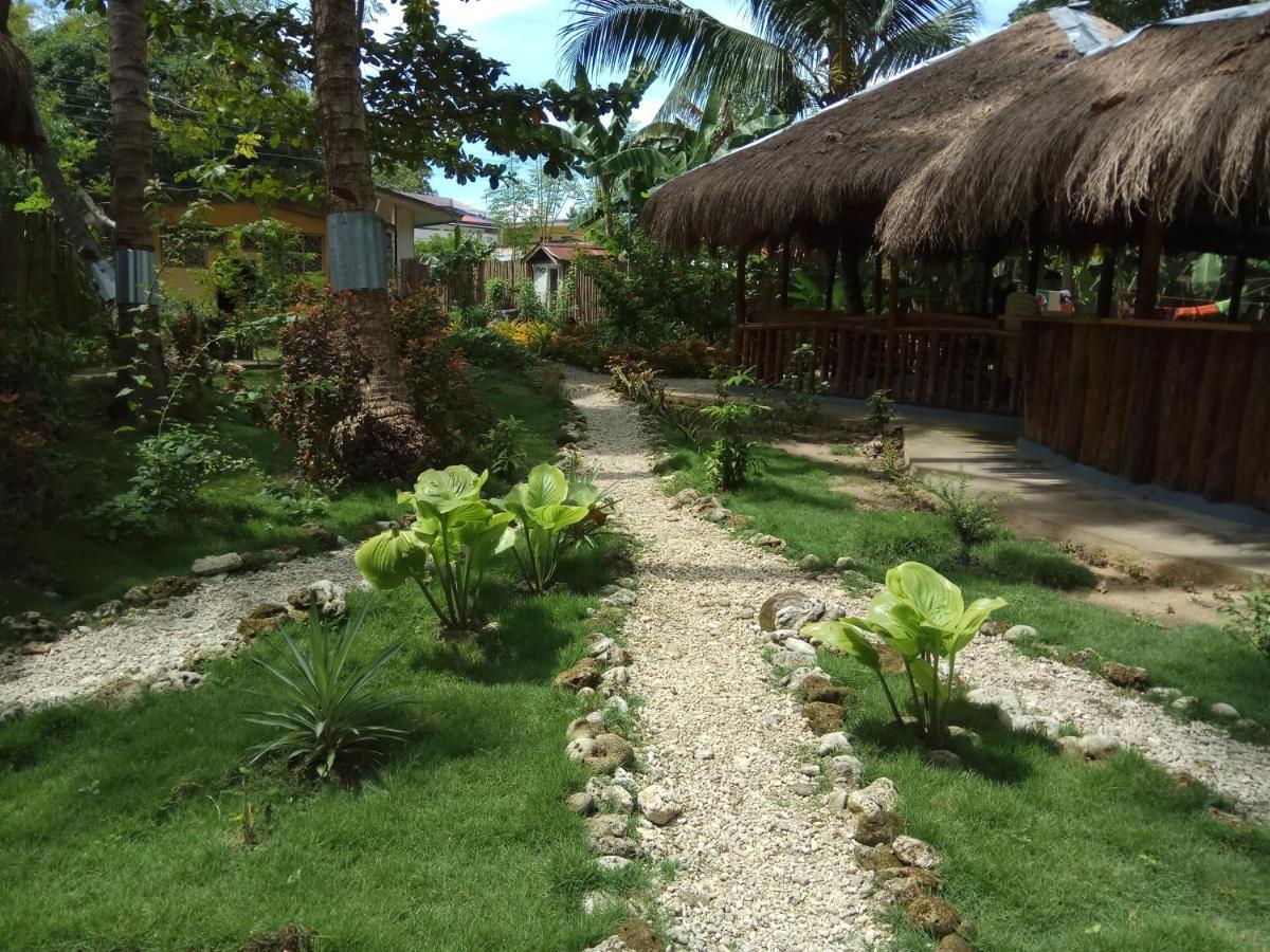 Albergue Aventura Siquijor San Juan  Exterior foto