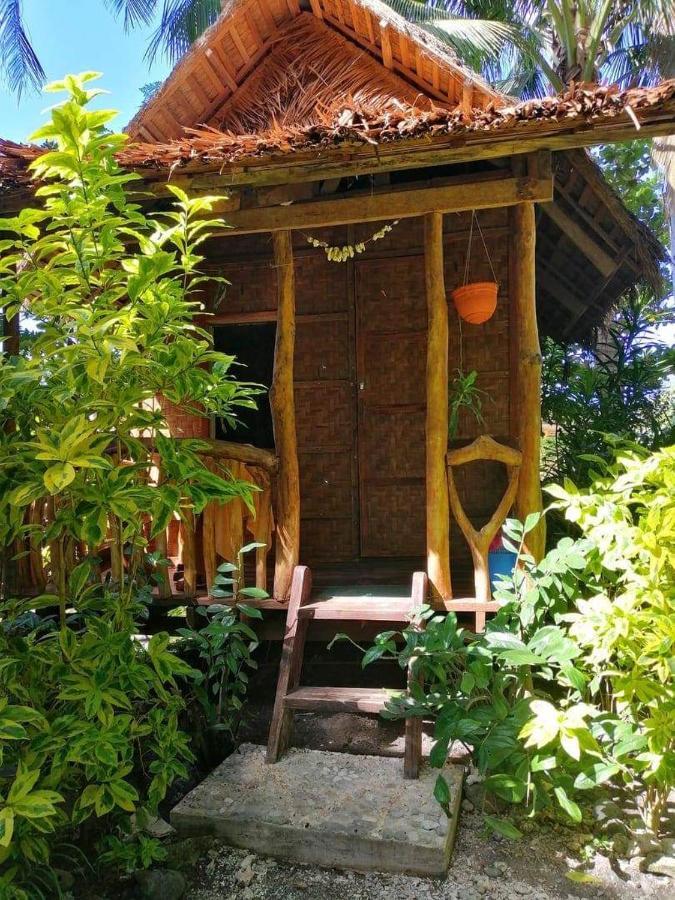 Albergue Aventura Siquijor San Juan  Exterior foto