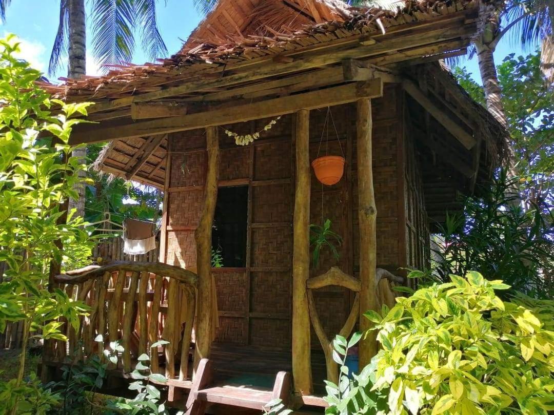 Albergue Aventura Siquijor San Juan  Exterior foto