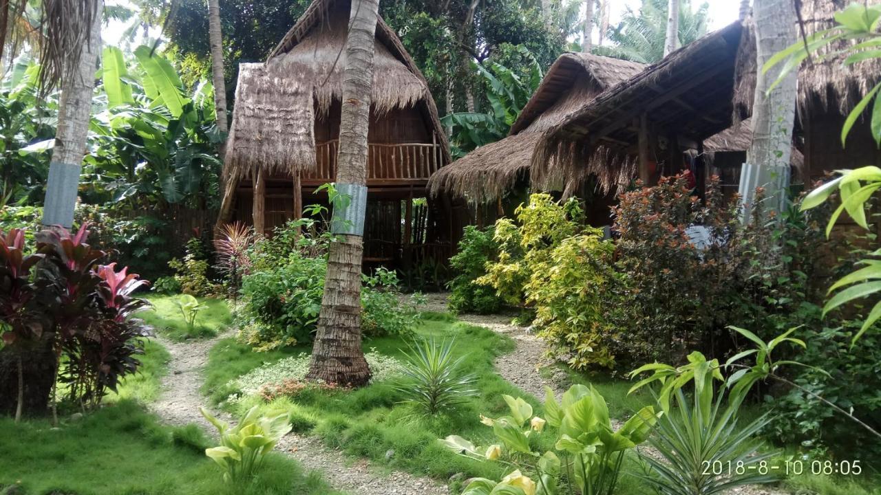 Albergue Aventura Siquijor San Juan  Exterior foto