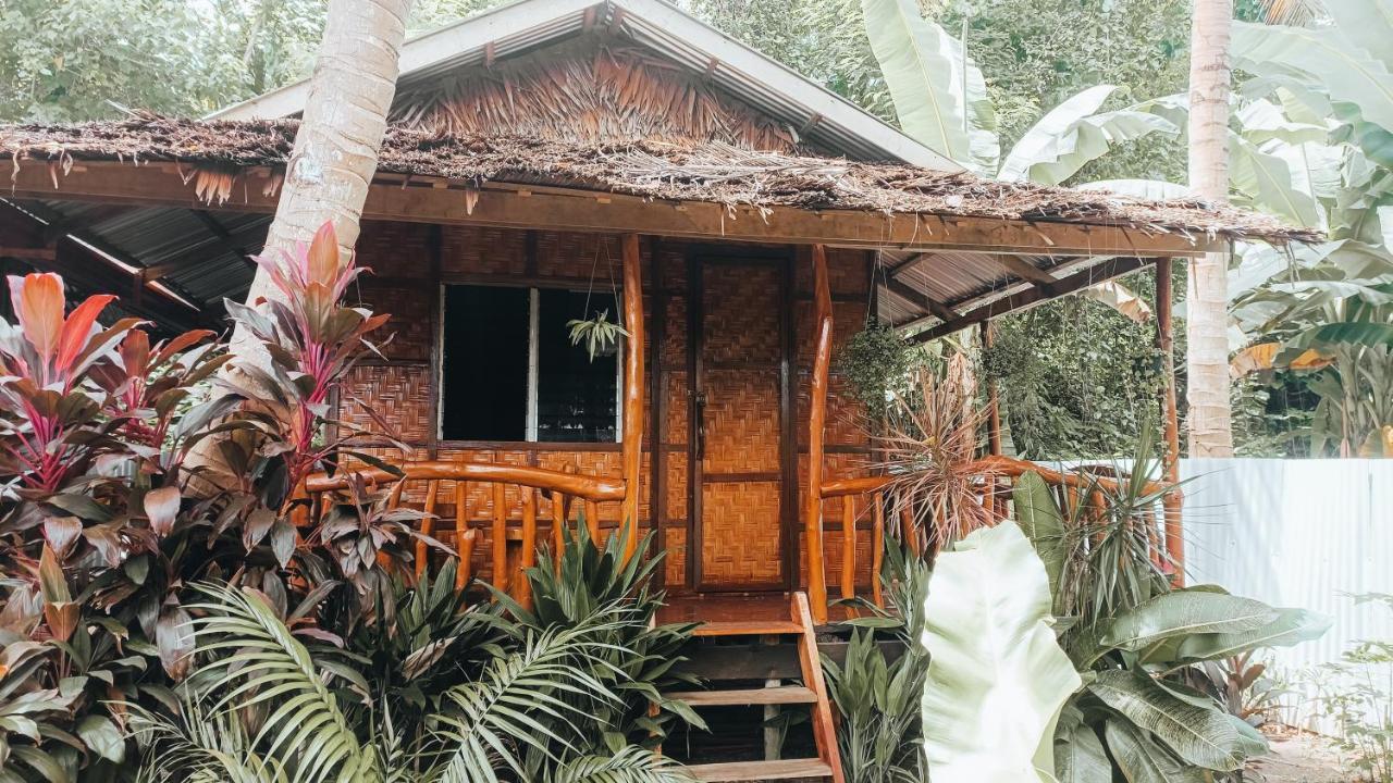 Albergue Aventura Siquijor San Juan  Exterior foto