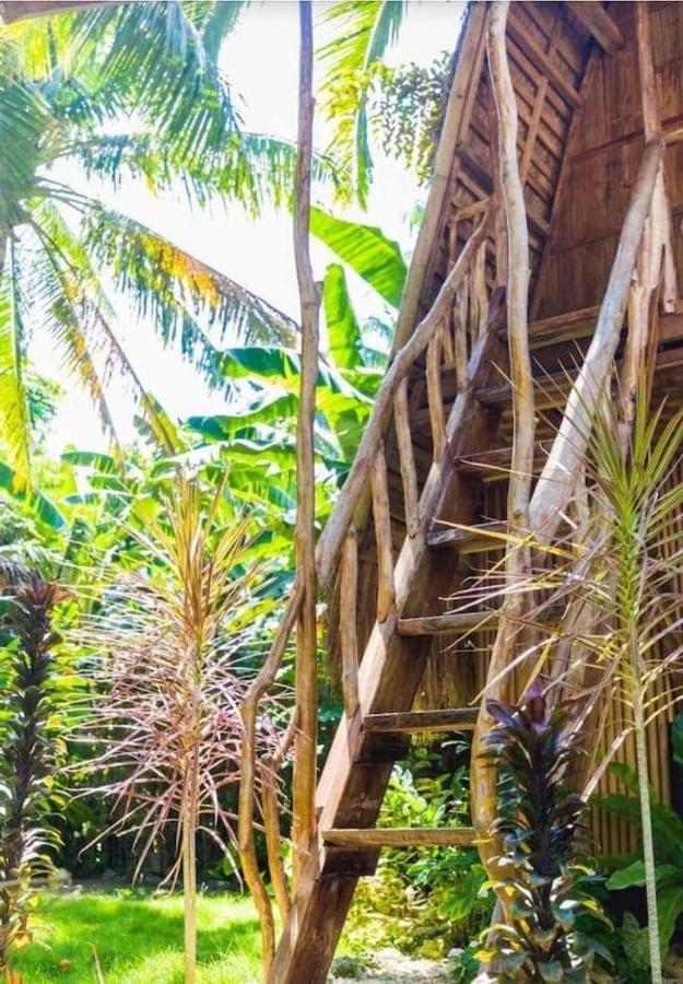 Albergue Aventura Siquijor San Juan  Exterior foto