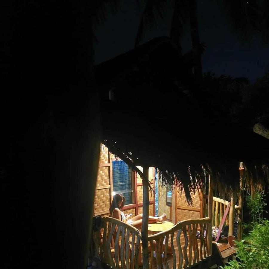 Albergue Aventura Siquijor San Juan  Exterior foto