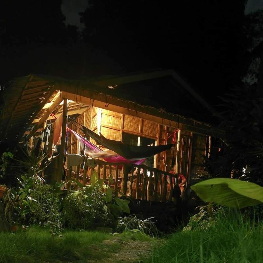 Albergue Aventura Siquijor San Juan  Exterior foto