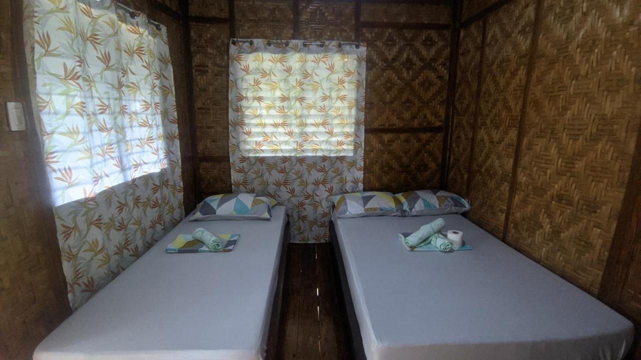 Albergue Aventura Siquijor San Juan  Exterior foto