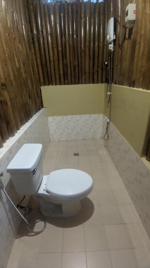 Albergue Aventura Siquijor San Juan  Exterior foto