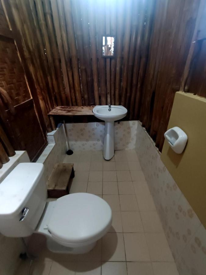 Albergue Aventura Siquijor San Juan  Exterior foto